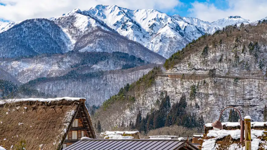 9 Magical Himachal Hills